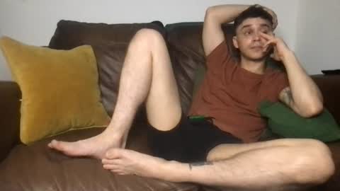 Snapshot of camdoattitude chatting on July 10, 9:50 pm CamDoAttitude online show from July 10, 9:50 pm