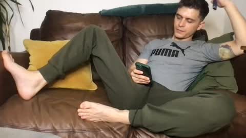 Snapshot of camdoattitude chatting on July 22, 9:50 pm CamDoAttitude online show from July 22, 9:50 pm