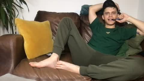 Snapshot of camdoattitude chatting on July 23, 9:35 pm CamDoAttitude online show from July 23, 9:35 pm