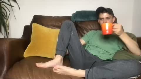 Snapshot of camdoattitude chatting on July 27, 9:33 pm CamDoAttitude online show from July 27, 9:33 pm