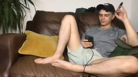 Snapshot of camdoattitude chatting on July 29, 9:35 pm CamDoAttitude online show from July 29, 9:35 pm