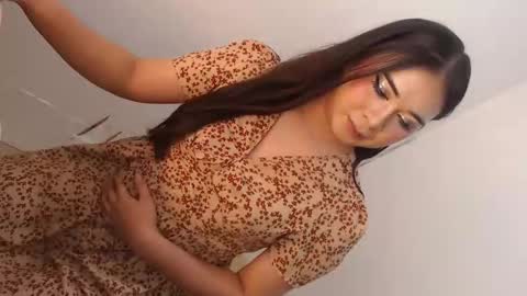 camela_star online show from December 14, 5:40 pm