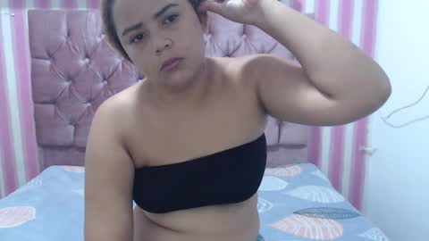 cameron_20_ online show from February 24, 12:58 pm