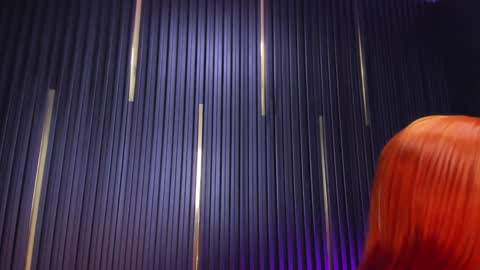 CAMERON online show from February 7, 3:01 am