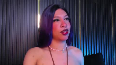 CAMERON online show from February 13, 2:56 am