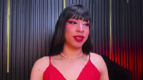 CAMERON online show from February 19, 2:23 am