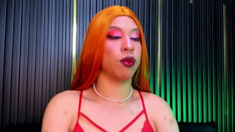 CAMERON online show from February 26, 2:59 am