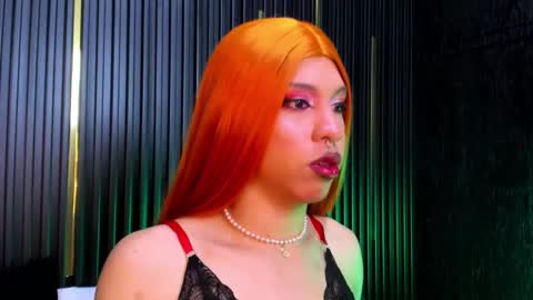 CAMERON online show from February 27, 3:04 am