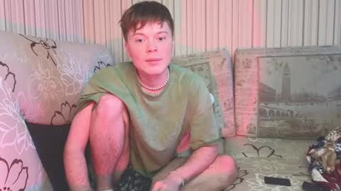 Cameron online show from January 16, 11:48 am