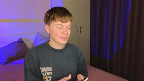 Cameron online show from November 16, 9:37 am