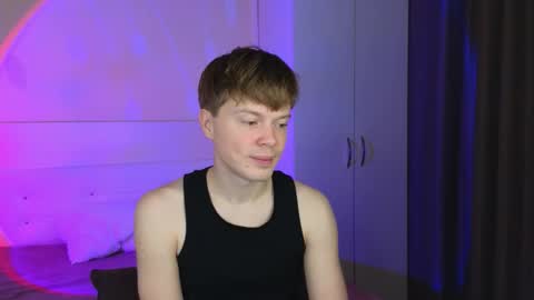 Cameron online show from November 23, 9:31 am