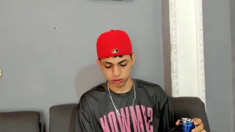 CAMERON online show from November 6, 12:28 pm