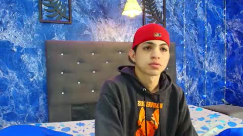 CAMERON online show from November 26, 1:01 pm