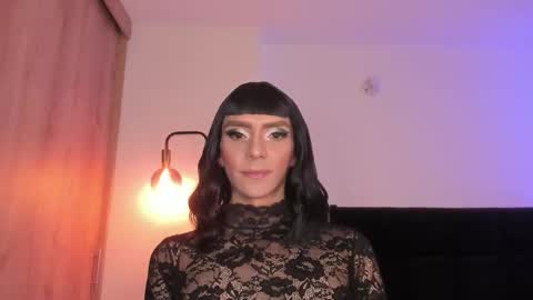 Cameron online show from December 17, 1:22 am