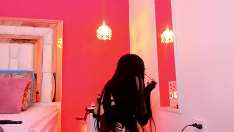 Luisa online show from December 17, 11:27 am