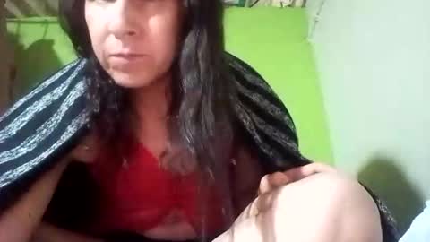 Mara Catalina Romero Ordez online show from January 7, 3:46 am