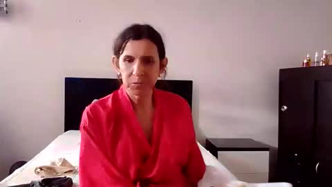 Mara Catalina Romero Ordez online show from October 1, 8:48 pm