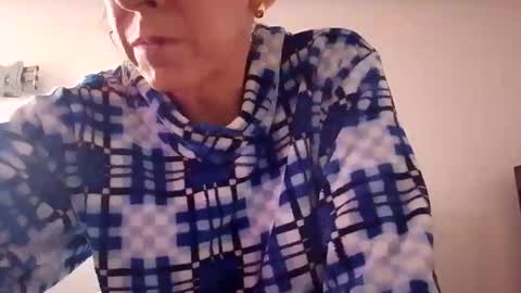 Mara Catalina Romero Ordez online show from October 14, 5:36 pm