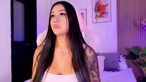 Cameron  online show from February 19, 7:43 pm