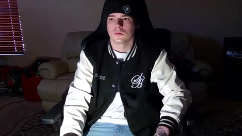 camerondt online show from February 21, 8:27 pm