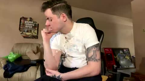 camerondt online show from May 6, 7:52 pm
