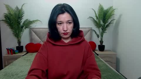 Cameronenns online show from December 5, 8:16 pm