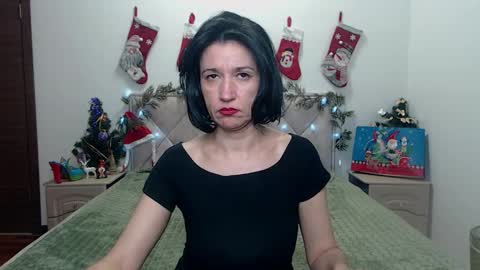 Cameronenns online show from December 17, 6:41 am