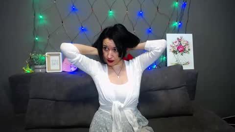 Cameronenns online show from February 1, 7:34 pm