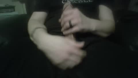 CameronRays online show from February 19, 12:17 am