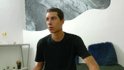 cameronsilverman online show from May 19, 7:42 pm