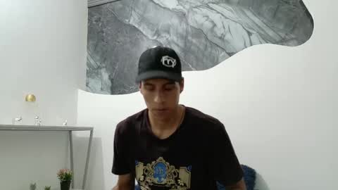 cameronsilverman online show from May 21, 7:21 pm