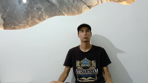 cameronsilverman online show from May 30, 12:41 am
