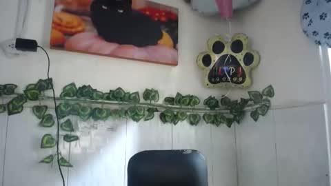 CAMI-03  online show from January 12, 5:07 pm