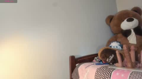 Snapshot of cami_hot_hair chatting on June 29, 11:49 pm cami online show from June 29, 11:49 pm