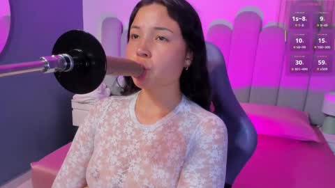 Camila  online show from May 31, 3:26 am