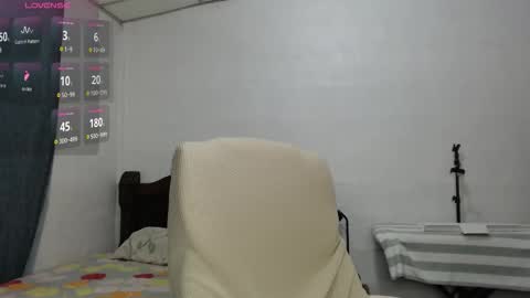 Camila Valbuena online show from February 3, 2:53 am