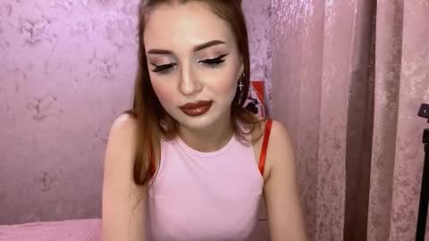 Snapshot of camienevius chatting on March 3, 2:23 pm Hello My name is Rina im new model here and little but shy but curious. online show from March 3, 2:23 pm