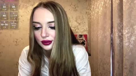 Snapshot of camienevius chatting on March 13, 2:23 pm Hello My name is Rina im new model here and little but shy but curious. online show from March 13, 2:23 pm