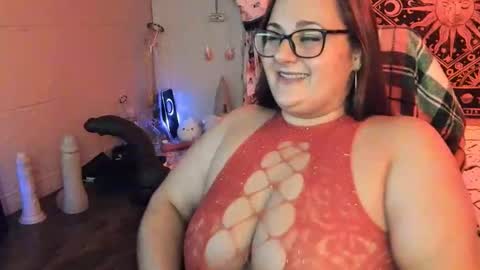 Camie Ray  online show from December 27, 9:32 pm