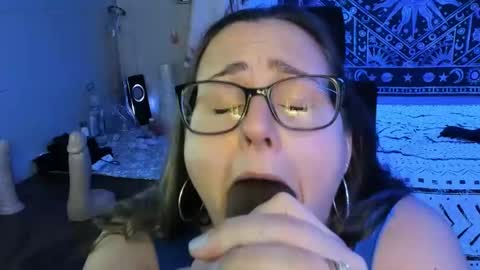 Camie Ray  online show from January 23, 8:13 pm