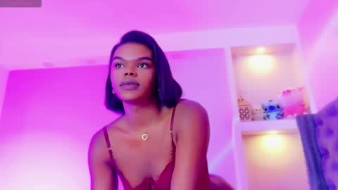 camiestrada online show from October 24, 1:29 pm