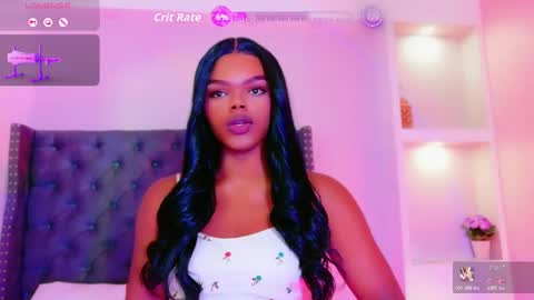 camiestrada online show from February 22, 10:41 pm