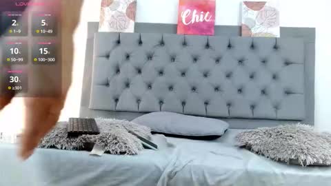 cami online show from December 16, 2:00 pm