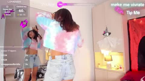 camiigox online show from October 15, 8:09 pm