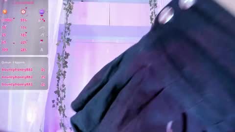 camiigox online show from November 20, 7:57 pm