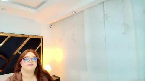 Camila Osorio online show from May 27, 7:22 pm