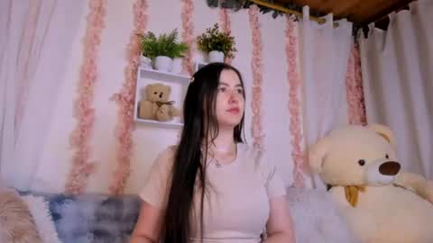 Camii Lopez online show from July 19, 10:46 pm