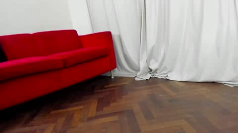 Cami online show from December 12, 6:25 am