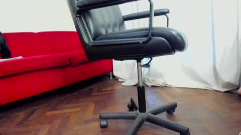 Cami online show from December 12, 10:31 pm