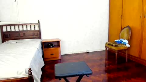 Cami online show from January 24, 3:22 am